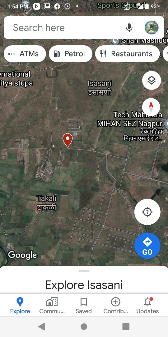 nagpur plots for sale